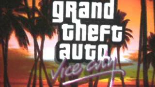 Call Me  Go West  GTA Vice City [upl. by Chuah766]