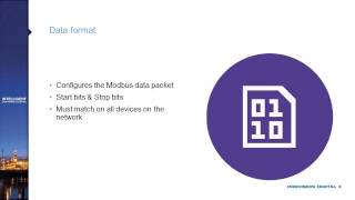 An Introduction to Modbus Communications [upl. by Araet]