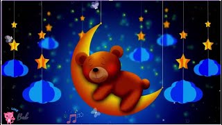 4 HOURS OF LULLABY BRAHMS ♫♫♫ Best Lullaby for Babies to go to Sleep Baby Sleep Music 128 [upl. by Pitarys]