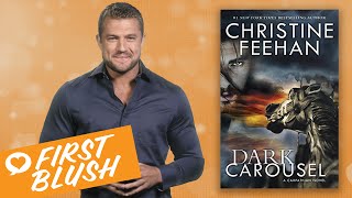 First Blush Dark Carousel by Christine Feehan [upl. by Sessilu]