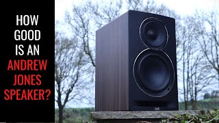 FINALLY ELAC UniFi Ref UBR62 Speaker Review [upl. by Ansev655]