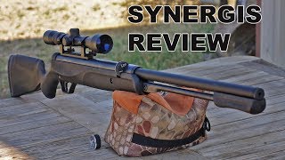 Umarex Synergis  FULL Review  What to Expect From NEW Synergis [upl. by Idet692]