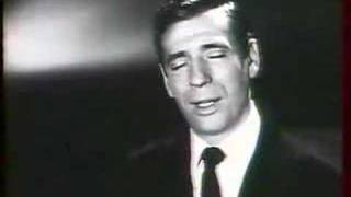 Yves Montand  Les Feuilles Mortes [upl. by Melinda]