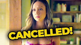 10 TV Shows That Just Got Cancelled [upl. by Leuneb620]