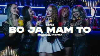 BAFLO  Bo ja mam to Monciu Remix [upl. by Acemaj479]