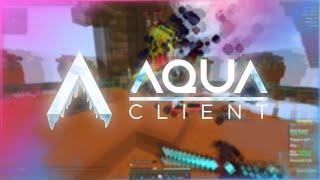 Aqua Client Casual Cheating  Cheatmine [upl. by Eldnek68]