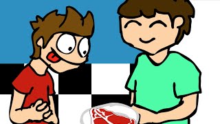 Eddsworld  Breakfast [upl. by Annirac109]