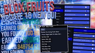 NEW Roblox Blox Fruits Hack Script GUI PASTEBIN 2021  Bone Farm Auto Farm Devil Fruit Sniper [upl. by Bang]