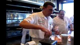 Ginos Pizzeria Long Beach NY [upl. by Bowyer]