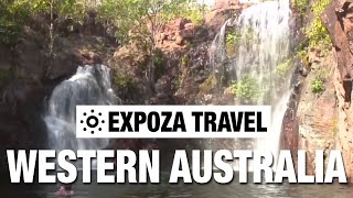 Insider Australia Western Australia Vacation Travel Video Guide [upl. by Rakia]