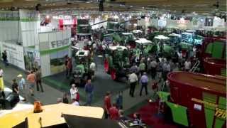 Video der Agraria Wels 2012 [upl. by Nautna841]