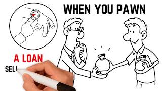 How a Pawn Loan Works [upl. by Nnail]