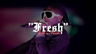 FREE Lil Uzi BEAT WITH HOOK quotFreshquot  OPEN VERSE TYPE BEAT 2024 [upl. by Oreste]