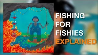 FISHING FOR FISHIES EXPLAINED KGATLW [upl. by Nibbor986]