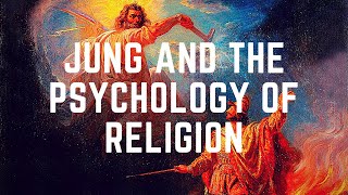 Carl Jung and Religion  Introduction to the Psychology of Religion [upl. by Allertse]