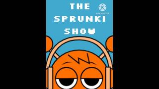 The Sprunki Show Intro Pilot Version [upl. by Atikihs]