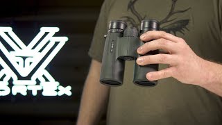 Vortex Viper HD Binoculars [upl. by Na]