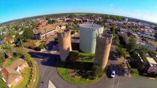 The Journey So Far  Leeton amp District Local Aboriginal Land Council [upl. by Onafets]