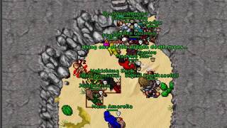 Quintera War Ultimatum Vs Over Run 4 [upl. by Tonneson]