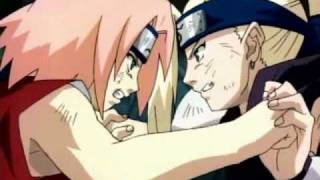 AMV  Naruto  The Rising of the Fighting Spirit [upl. by Merton999]