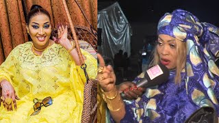 OUMOU SOW quot Sur le Groupe de Goye Fall 3 Millions Laniouko Natalquot [upl. by Clair]