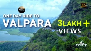 One day bike ride to Valpara [upl. by Garrard361]