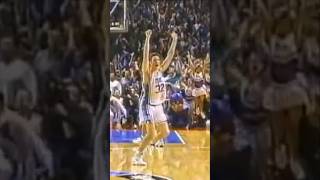 The Christian Laettner Shot Heard Around the World [upl. by Ydieh]