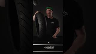 Dunlop Roadsmart 4  Motorcycle Tyre [upl. by Luba]