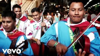 Huichol Musical  Cumbia Napapauny [upl. by Ennaimaj]