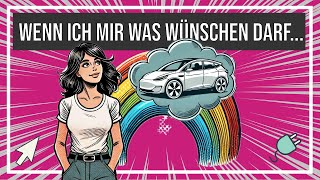 Geschichten von der Ladesäule Was ich mir für die Elektromobilität wünsche [upl. by Wayne]