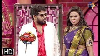 Jabardasth  21st February 2019  Latest Promo [upl. by Minetta]