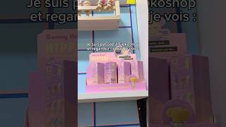 Unboxing  hippers Sonny Angel 😍 J’adore celui que j’ai eu unboxing unboxingvideo sonnyangel [upl. by Dasha167]