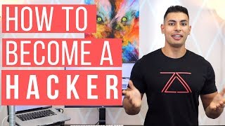 How To Become a Hacker [upl. by Sophy]