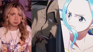 One Piece Episode 1119 Reaction amp Review pinned comment  Animaechan [upl. by Ennirak]