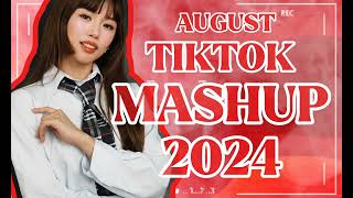 AUGUST TIKTOK MASHUP 2024 PHILIPPINES ❤️❤️❤️ DANCE CRAZEbini kpop dancecraze cover tiktok [upl. by Zrike651]