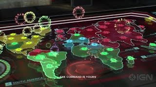 Risk® 1959 Video Demonstration [upl. by Teyugn]