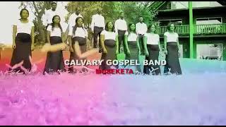 Gospel tchokwe [upl. by Euqinna]