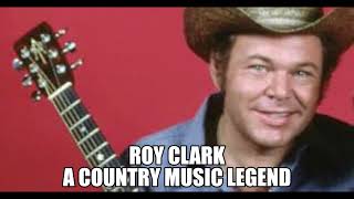 Roy Clark A Country Music Legend [upl. by Hugo]