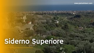 Siderno Superiore [upl. by Shirah]