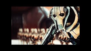 The Separatist Alliance  Star Wars Fan Film  Remastered 2023 [upl. by Nasia]