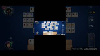 PLAY RUMMIKUB LIKE A GENIUS rummikub boardgame 루미큐브 [upl. by Adnilev]