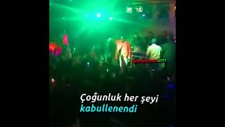 No1 edit  No1  kendine iyi bak lyric edit  çanlı konser live  No1  Kendine iyi Bak [upl. by Mckenzie]