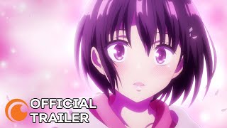 Ayakashi Triangle  OFFICIAL TRAILER [upl. by Bunny]