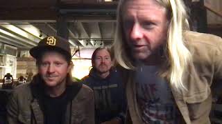 Switchfoot Beloved Live Stream [upl. by Packer624]