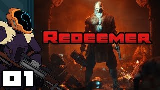 Redeemer Enhanced Edition20230125184730 [upl. by Okramed]