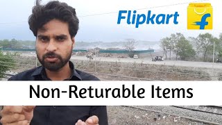 Sell nonreturnable products on Flipkart [upl. by Migeon694]