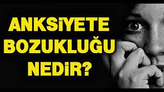 Yaygın Anksiyete Bozukluğu Nedir Kaygıyla Başa Çıkmanın 10 Etkili Yolu Nedir [upl. by Jeavons82]