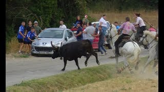 MONTAGNAC FESTIVAL DE BANDIDO PARCOURS OUVERT 30082019 [upl. by Irv]