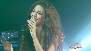 Myriam Fares Ben El Aser Wel Maghreb ميريام فارس بين العصر والمغرب [upl. by Elias]