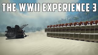 The Roblox WW2 Experience 3 [upl. by Noeled161]